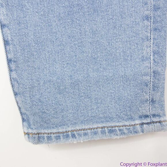 NEW Madewell The Momjean‎ in Austrey Wash: Ripped Edition, 27 - Picture 13 of 14